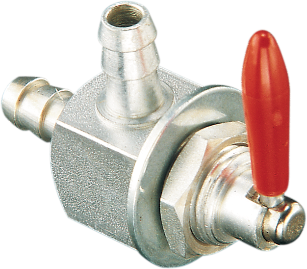 WSM Fuel Shut-Off Valve - 1/4" 1118