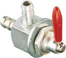 WSM Fuel Shut-Off Valve - 1/4" 1118