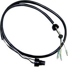 WSM Safety Switch - Sea-Doo 004-119-02