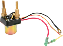 WSM Starter Relay - Kawasaki 004-132