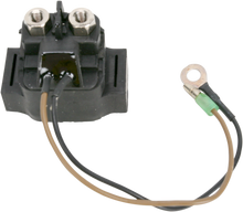 WSM Starter Relay - Yamaha 004-125