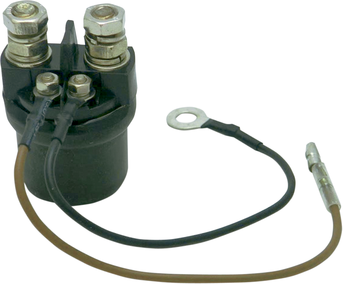 WSM Starter Relay - Yamaha 004-124
