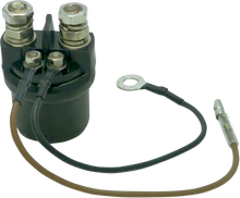 WSM Starter Relay - Yamaha 004-124