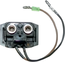 WSM Starter Relay - Yamaha 004-126