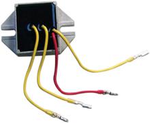 WSM Voltage Regulator - Sea-Doo 004-221