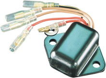 WSM Voltage Regulator - Sea-Doo 004-222