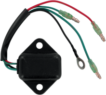 WSM Voltage Regulator - Yamaha 004-225