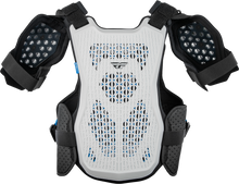 Blueprint Rch 2 Chest Protector White Sm/Md