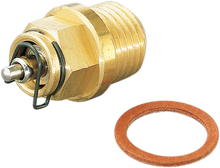 WSM Needle and Seat - Mikuni 07-410J