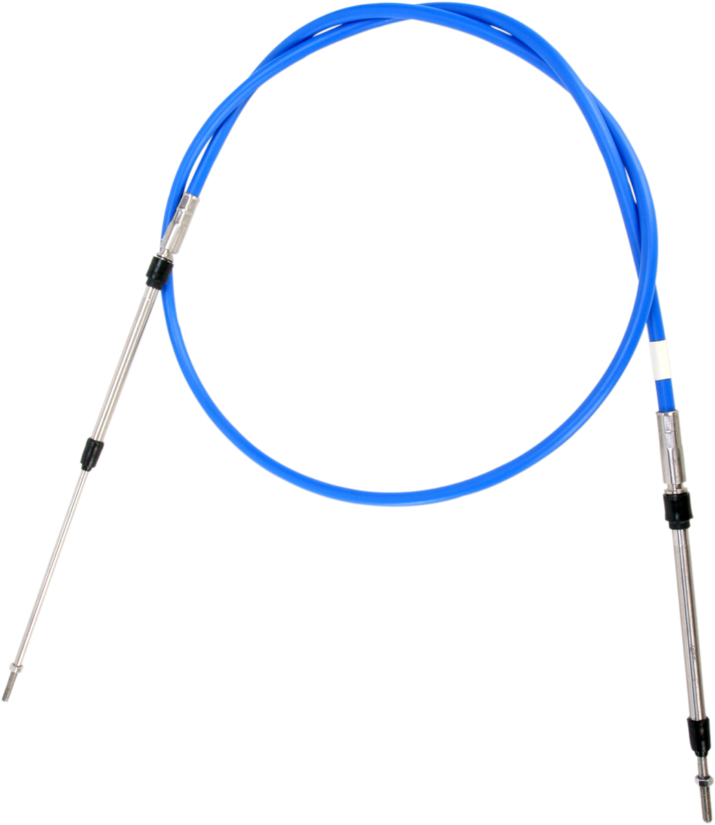WSM Steering Cable - Kawasaki JH 750/900 002-042-02