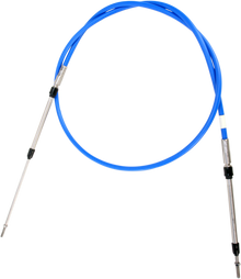 WSM Steering Cable - Kawasaki JH 750/900 002-042-02