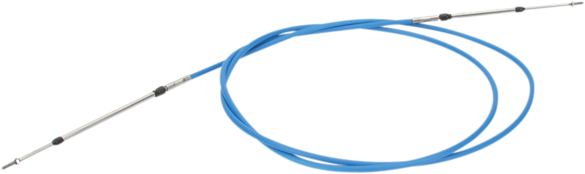 WSM Steering Cable - Yamaha SJ 700 002-059-03