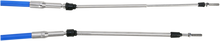 WSM Steering Cable - Yamaha WVT 700 002-059-02