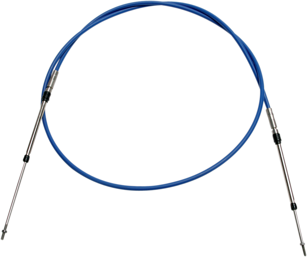 WSM Steering Cable - Kawasaki JT 900/1100/1200/1500 002-040-02
