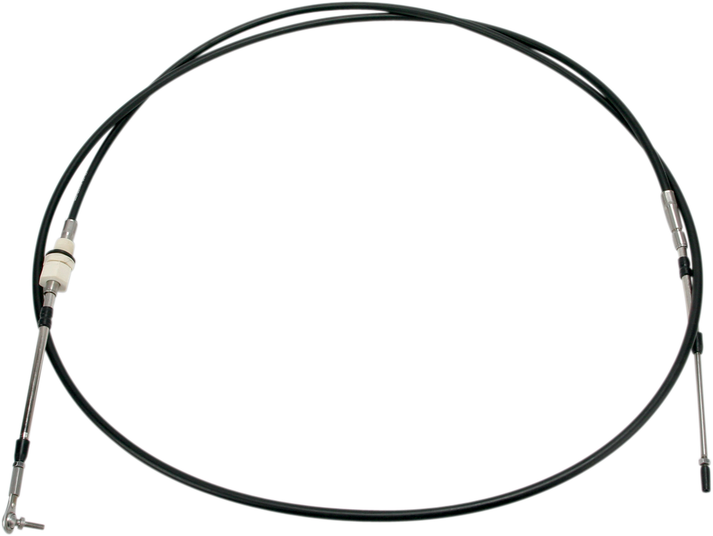 WSM Steering Cable - Yamaha GP 800/1200 002-051-02