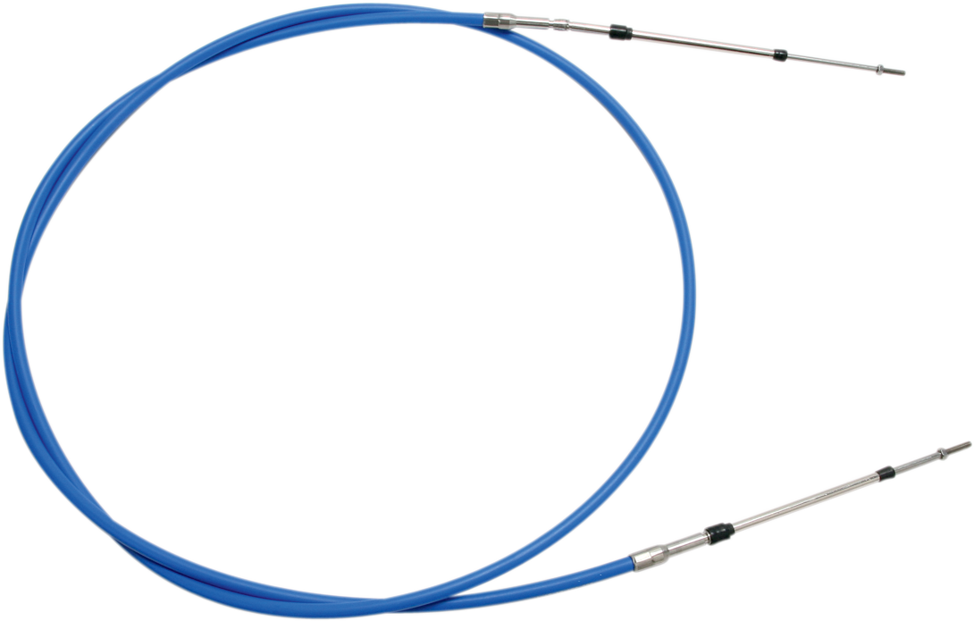 WSM Steering Cable - Yamaha WaveRaider 700/760 002-051-04