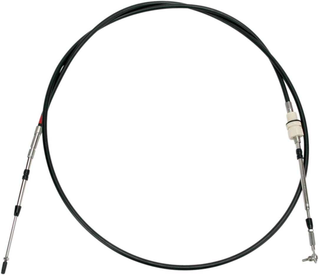 WSM Steering Cable - Yamaha WaveRunner 760/800 002-051-05