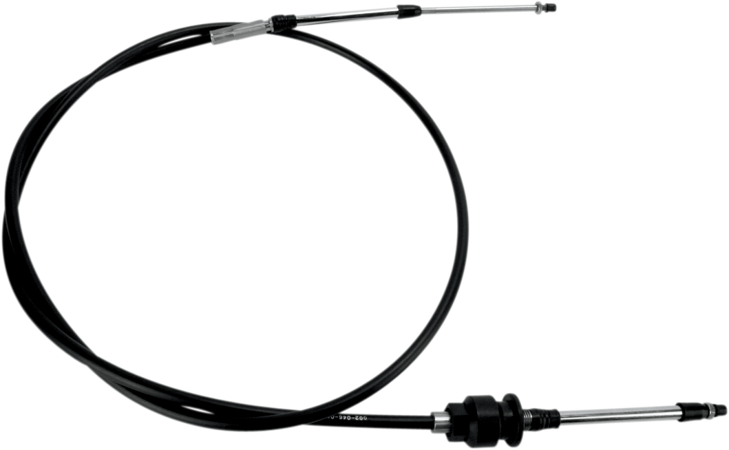 WSM Steering Cable - Sea Doo RXP 215 002-046-06