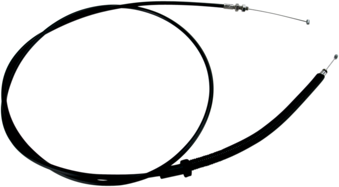 WSM Trim Cable - Yamaha GP 760/800/1200 002-052-01