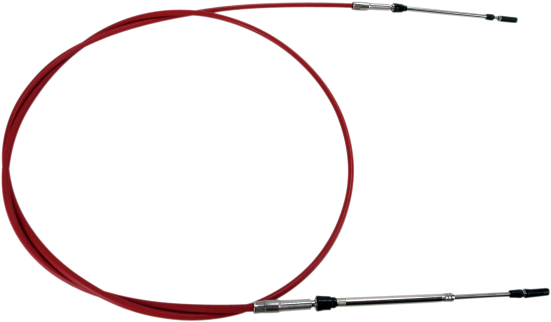 WSM Reverse Cable - Yamaha 1100 WaveVenture 002-058-07