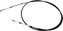WSM Steering Cable - Yamaha GP 1200 002-059-04