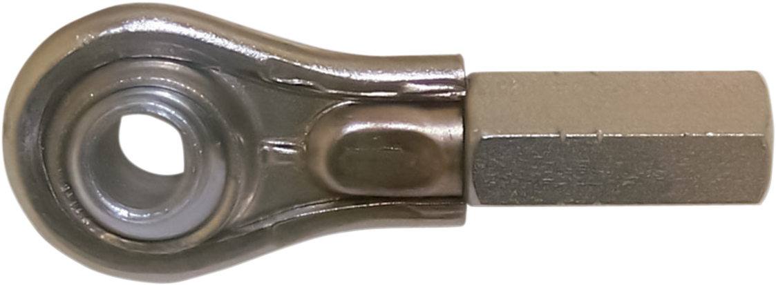 WSM Ball Joint - Steering Cable - Rear - Large - Sea Doo 002-500