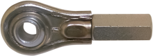 WSM Ball Joint - Steering Cable - Rear - Large - Sea Doo 002-500