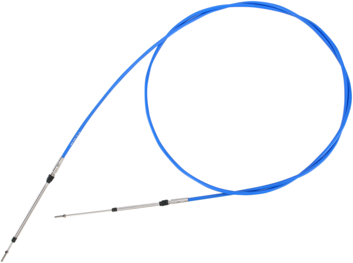 WSM Steering Cable - Kawasaki JH 1100/1200 002-042-04