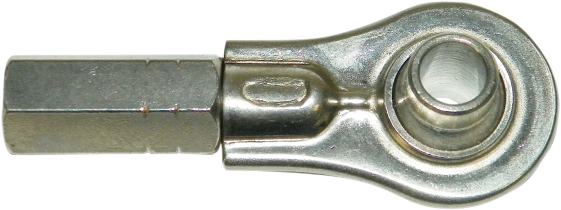 WSM Ball Joint - Steering Cable - Rear - Small - Sea Doo 002-502