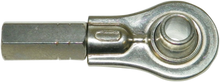 WSM Ball Joint - Steering Cable - Rear - Small - Sea Doo 002-502