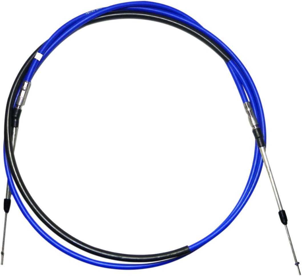 WSM Steering Cable - Kawasaki JS 800 002-040-04