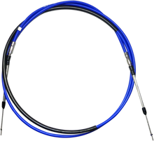 WSM Steering Cable - Kawasaki JS 800 002-040-04