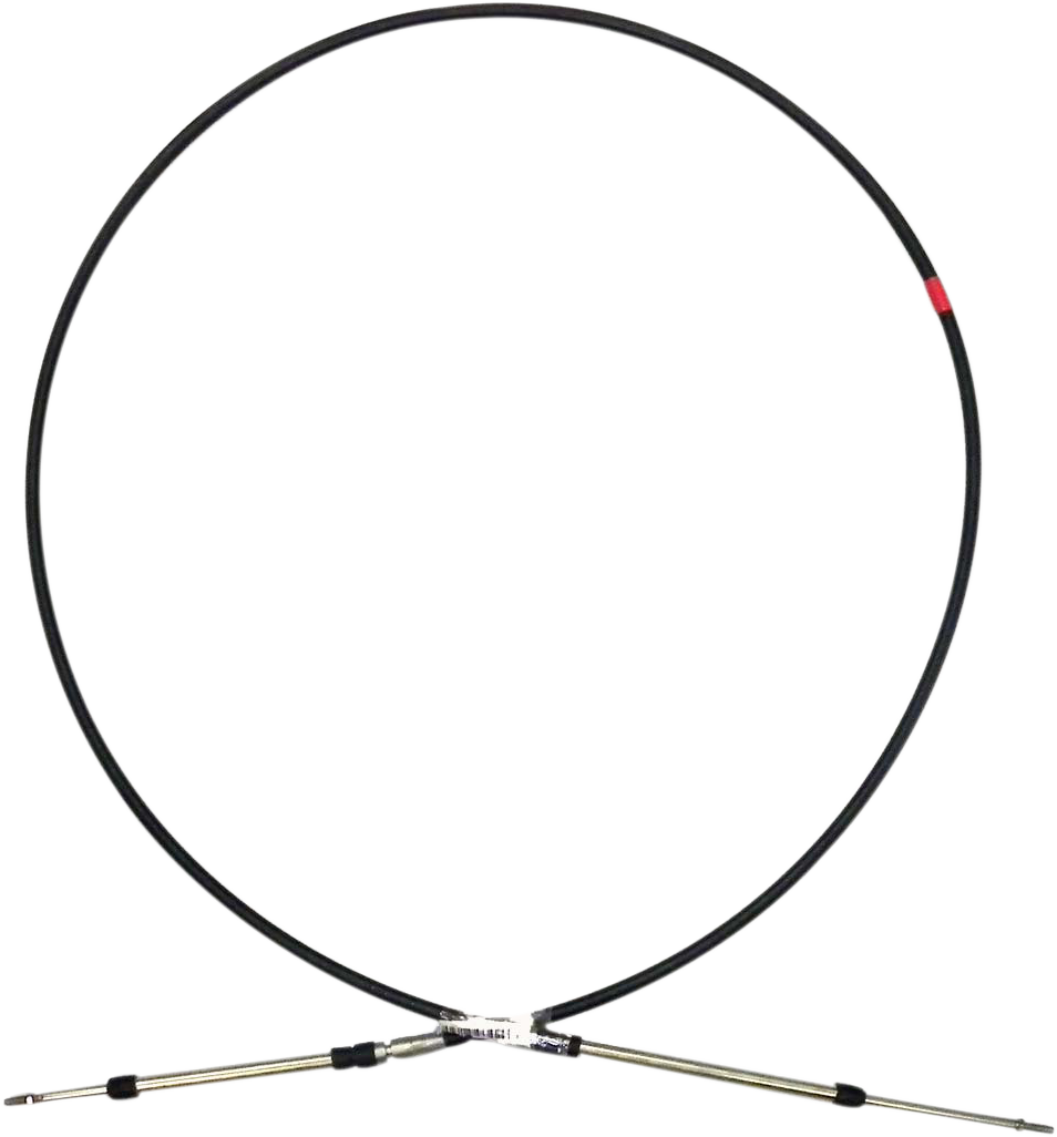 WSM Steering Cable - Kawasaki Ultra 160/250/260 002-040-05
