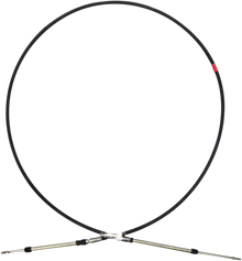 WSM Steering Cable - Kawasaki Ultra 160/250/260 002-040-05
