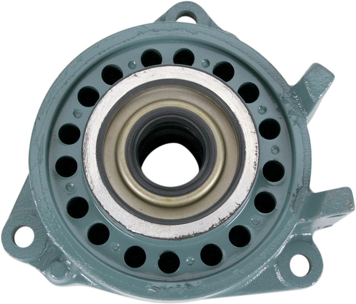 WSM Complete Assembly - Jet Pump/Impeller Shaft - Yamaha 003-400-01