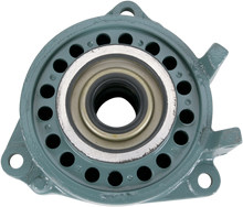 WSM Complete Assembly - Jet Pump/Impeller Shaft - Yamaha 003-400-01