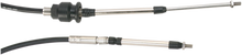 WSM Steering Cable - Sea Doo GTI/GTR/GTS/GTX/RXP/Wake 002-046-05