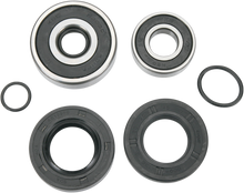 WSM Jet Pump Repair Kit - Kawasaki 003-608