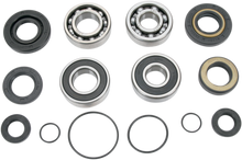 WSM Jet Pump Repair Kit - Kawasaki 003-631