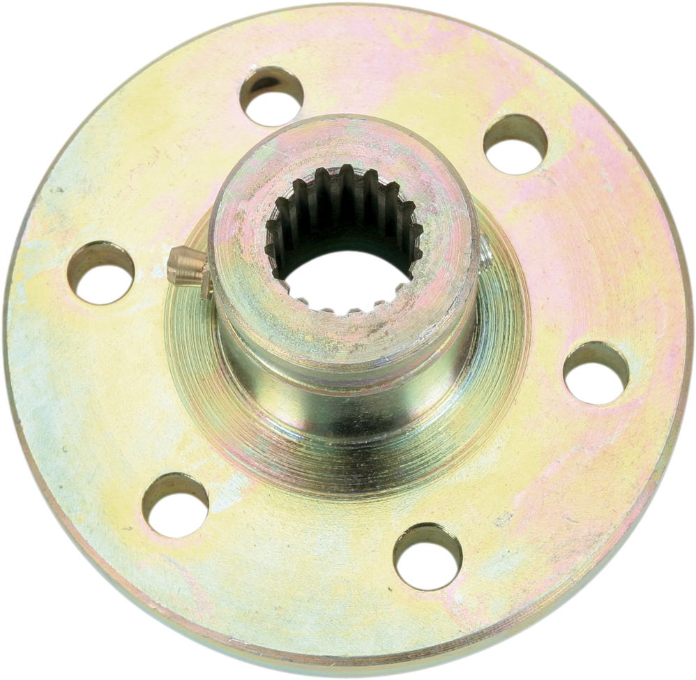 WSM Flywheel - Replacement/Clutch/PTO - Standard - '99-'06 950/951 003-129