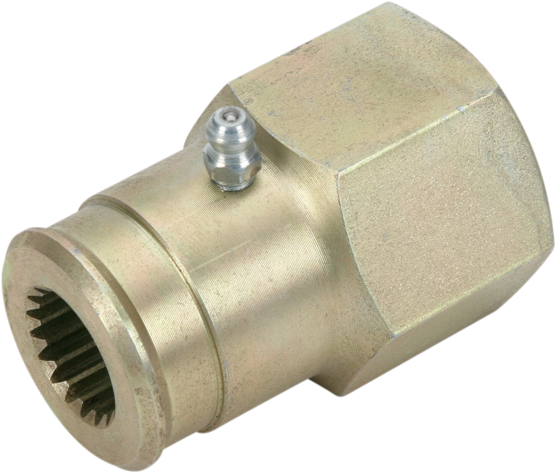 WSM Flywheel - Replacement/Clutch/PTO - Lightweight - '98-'02 720 003-125-02