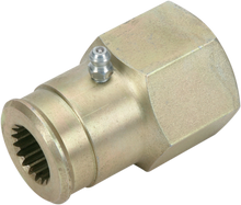 WSM Flywheel - Replacement/Clutch/PTO - Lightweight - '98-'02 720 003-125-02