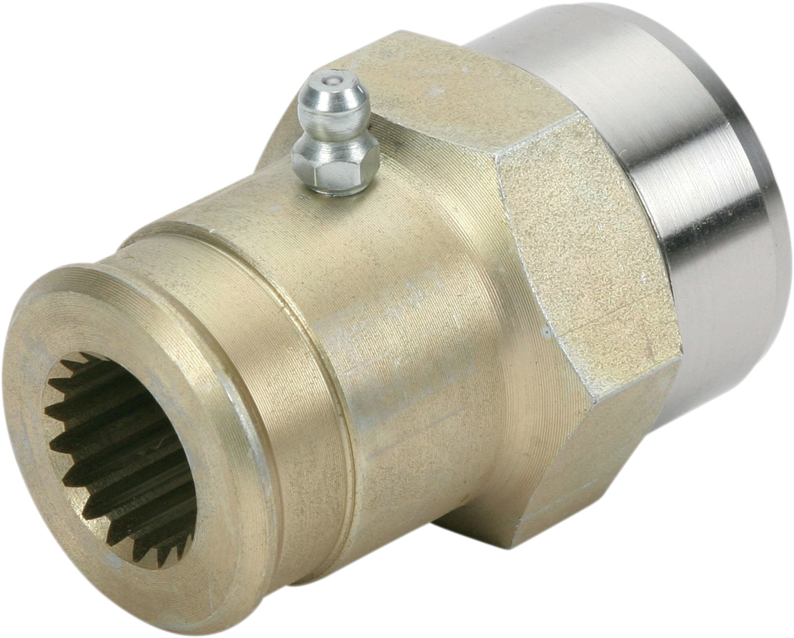 WSM Flywheel - Replacement/Clutch/PTO - Lightweight - '96-'03 782/800 003-127-01