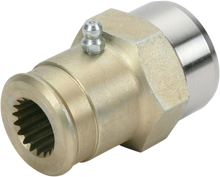 WSM Flywheel - Replacement/Clutch/PTO - Lightweight - '96-'03 782/800 003-127-01