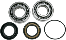 WSM Jet Pump Repair Kit - Yamaha 003-630