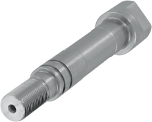WSM Pump Shaft - Impeller - Tigershark 003-112-01