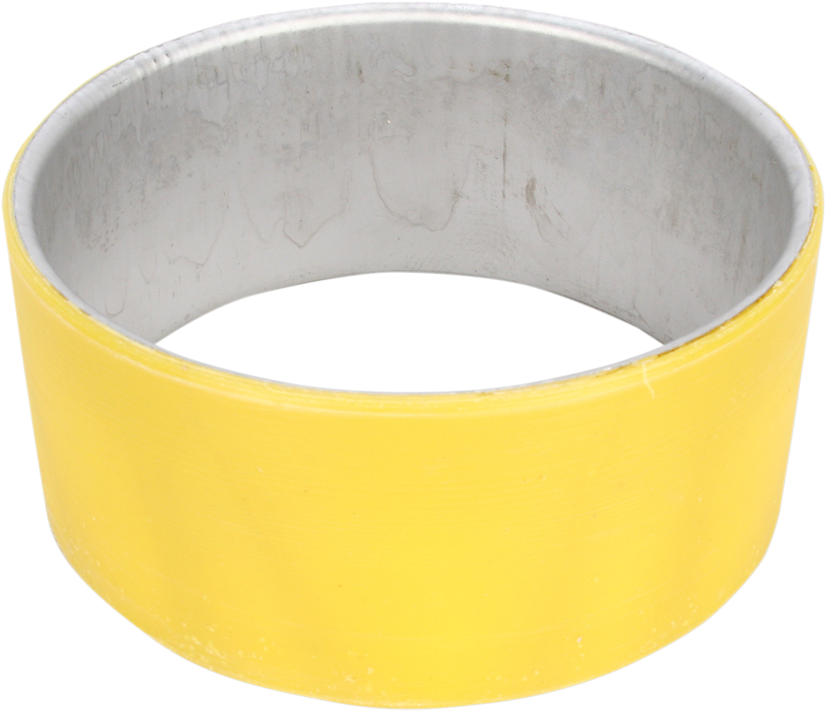WSM Jet Pump Wear Ring - Yellow - Stainless Steel - Sea Doo 003-502S