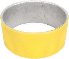 WSM Jet Pump Wear Ring - Yellow - Stainless Steel - Sea Doo 003-502S