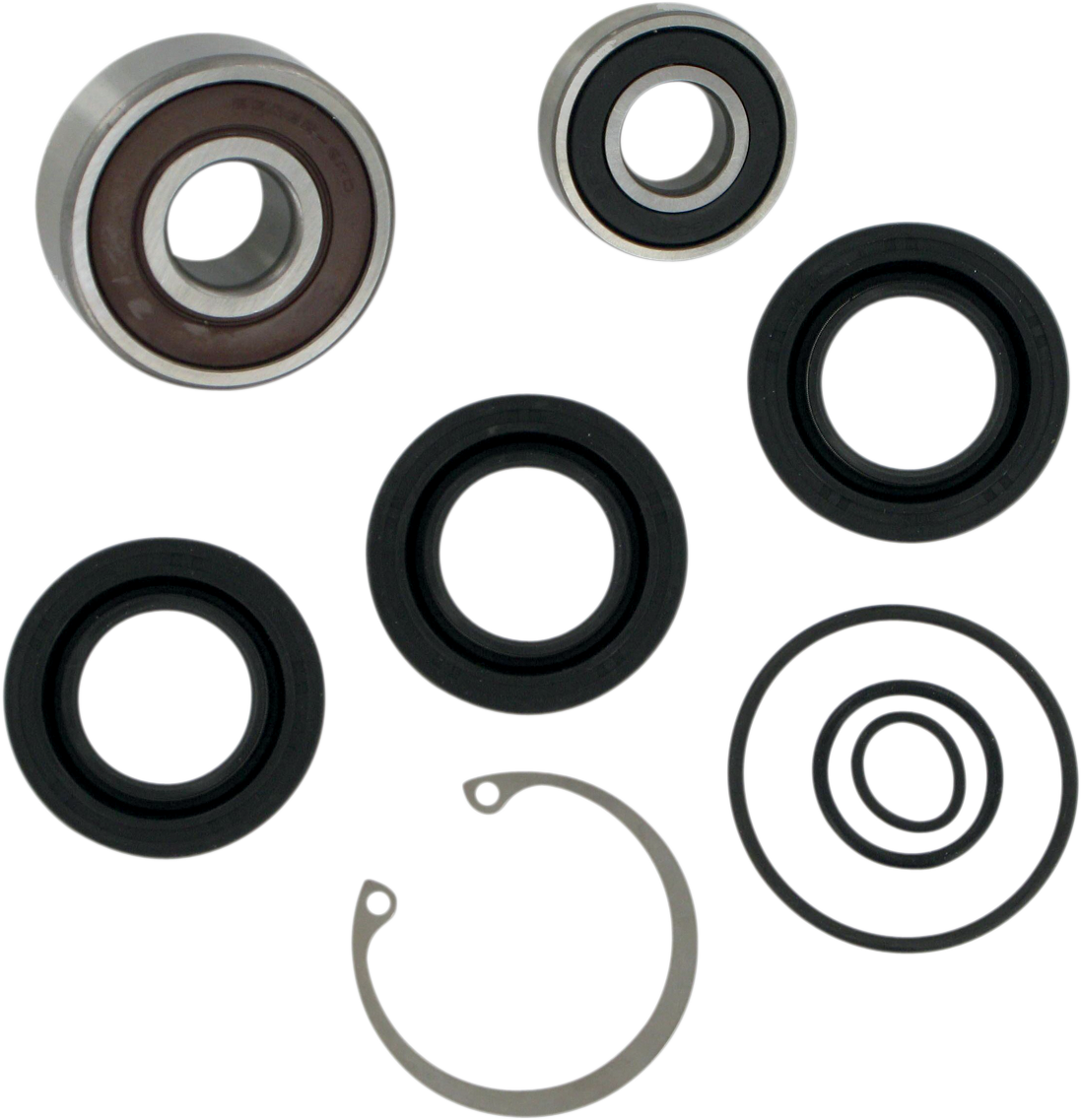 WSM Jet Pump Repair Kit - Kawasaki 003-614