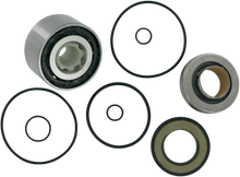 WSM Jet Pump Repair Kit - Sea Doo 003-644
